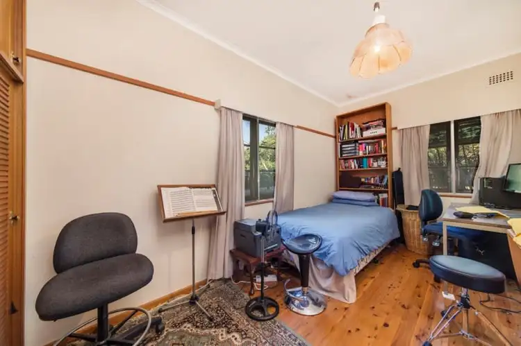 Fifth view of Homely house listing, 34 Wambool Street, Narrabundah ACT 2604