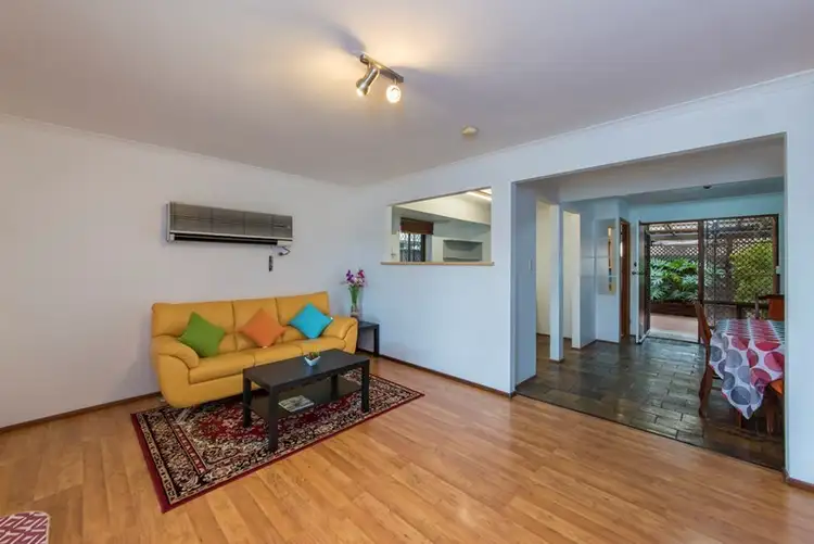 Fourth view of Homely townhouse listing, 1/20 Grosvenor Street, Glandore SA 5037