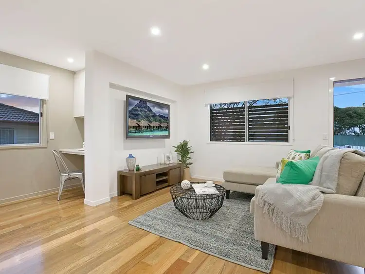 Sixth view of Homely house listing, 16 Meyrick Street, Cannon Hill QLD 4170