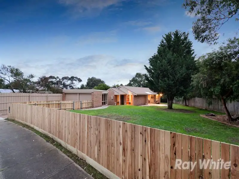 Main view of Homely house listing, 3 Melaleuca Road, Mount Martha VIC 3934