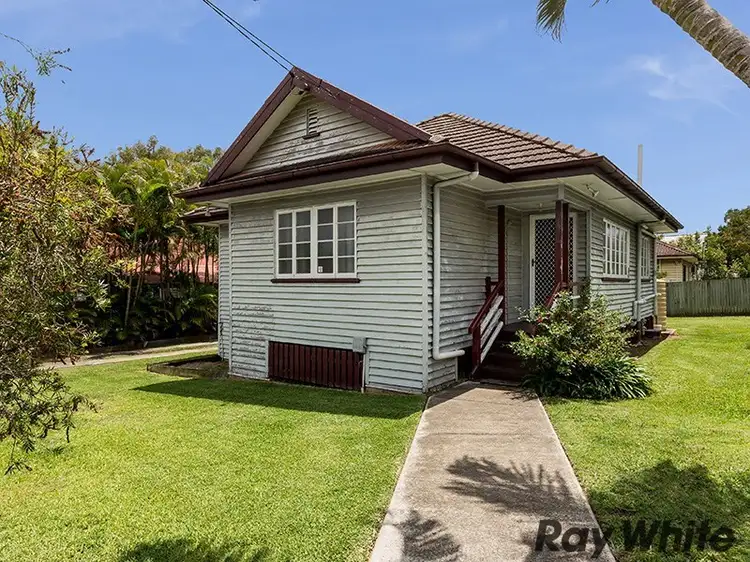 Second view of Homely house listing, 1 Beor Street, Chermside QLD 4032