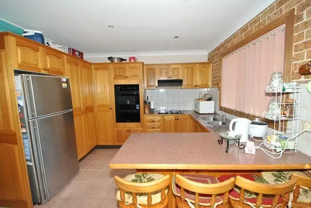 Fifth view of Homely house listing, 29 Cammaray Drive, St Georges Basin NSW 2540