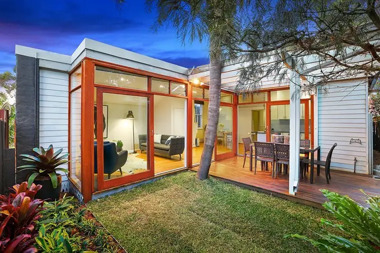 Third view of Homely house listing, 114 George Street, Erskineville NSW 2043