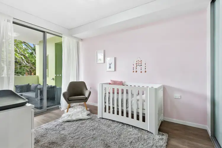 Sixth view of Homely unit listing, 20/422-426 Peats Ferry Road, Asquith NSW 2077