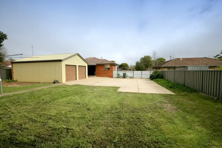 Main view of Homely house listing, 81 Raye Street, Tolland NSW 2650
