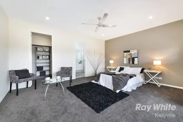 Sixth view of Homely house listing, 46 Springbrook Boulevard, Kellyville NSW 2155