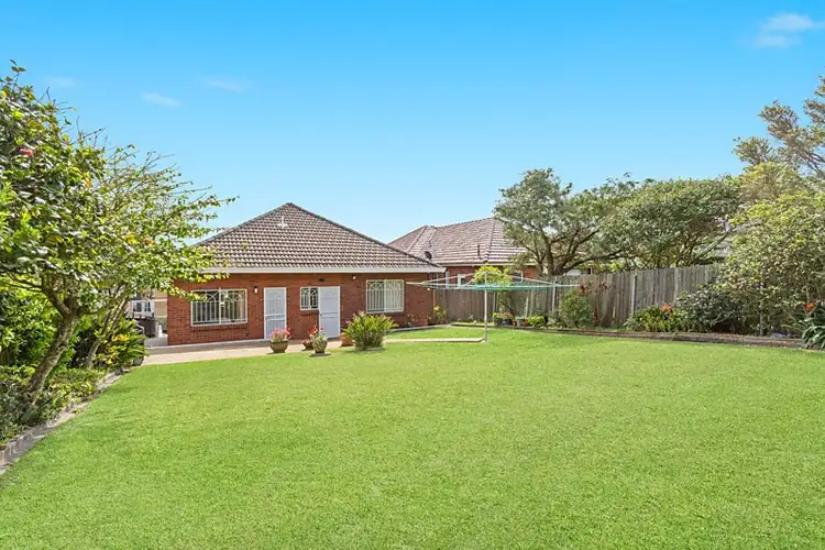 13 Military Road, Dover Heights NSW 2030