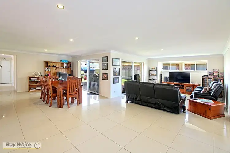 Fourth view of Homely house listing, 8 Massie Crescent, Tuncurry NSW 2428
