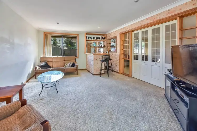 Seventh view of Homely house listing, 17 Kerema Place, Glenfield NSW 2167
