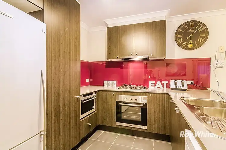 Fourth view of Homely house listing, 17 Wodalla Place, Lyndhurst VIC 3975