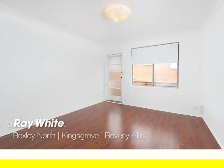 Fourth view of Homely unit listing, 4/31 Bexley Road, Campsie NSW 2194