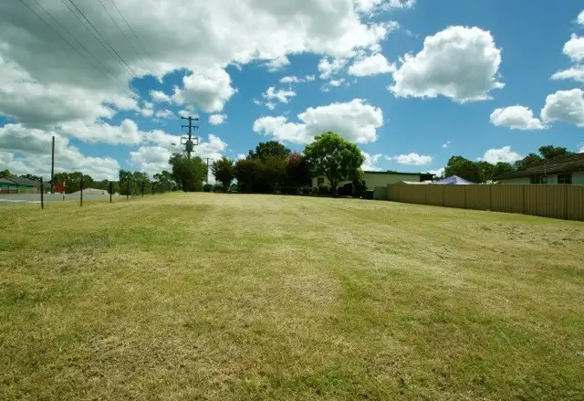 Second view of Homely land listing, 77 Queen Street, Clarence Town NSW 2321