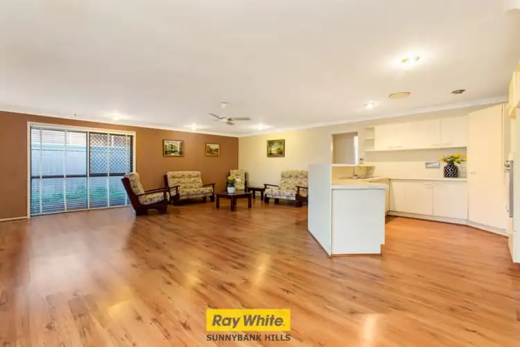 Main view of Homely house listing, 78 Peppercorn Street, Sunnybank Hills QLD 4109