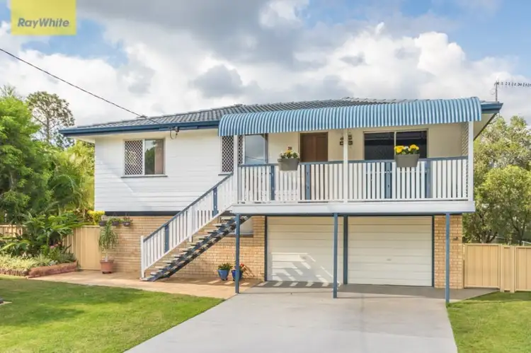 Second view of Homely house listing, 28 Tecoma Street, Strathpine QLD 4500