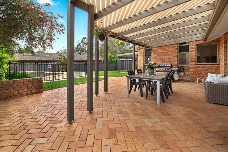 Seventh view of Homely house listing, 51 Yanderra Avenue, Bangor NSW 2234