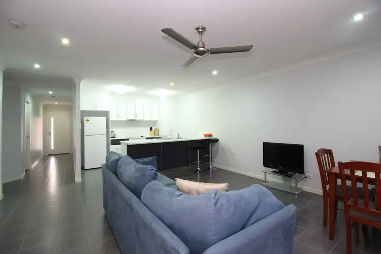 Seventh view of Homely unit listing, 2/21 Moriarty Street, Emerald QLD 4720