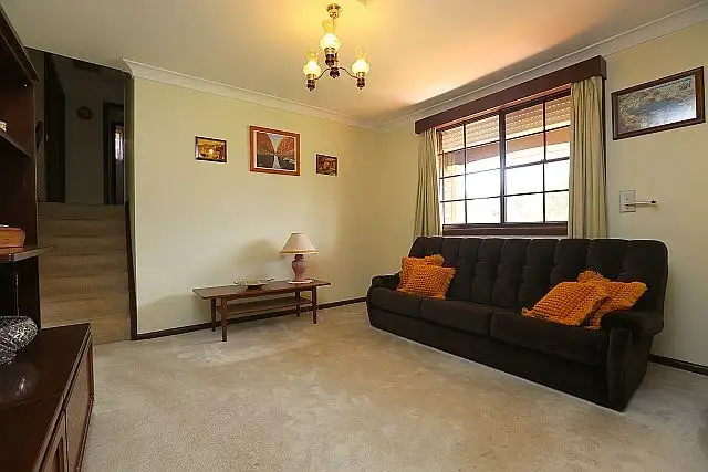 Seventh view of Homely house listing, 4 Walther Avenue, Bass Hill NSW 2197