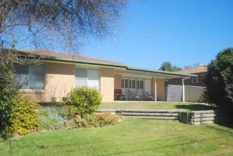 Main view of Homely house listing, 2 Robertson Avenue, Moree NSW 2400
