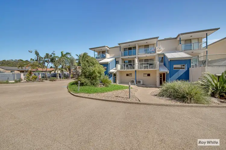 5/1-7 Alse Street, Taranganba QLD 4703