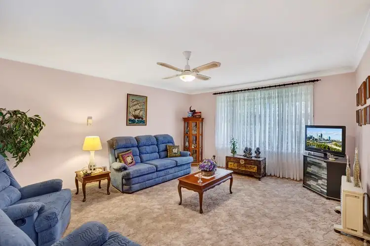 Second view of Homely house listing, 54 Liddell Street, Shelly Beach NSW 2261