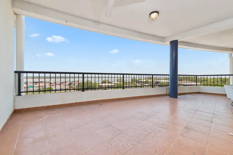 Fifth view of Homely apartment listing, 17/24 Harry Chan Avenue, Darwin City NT 800