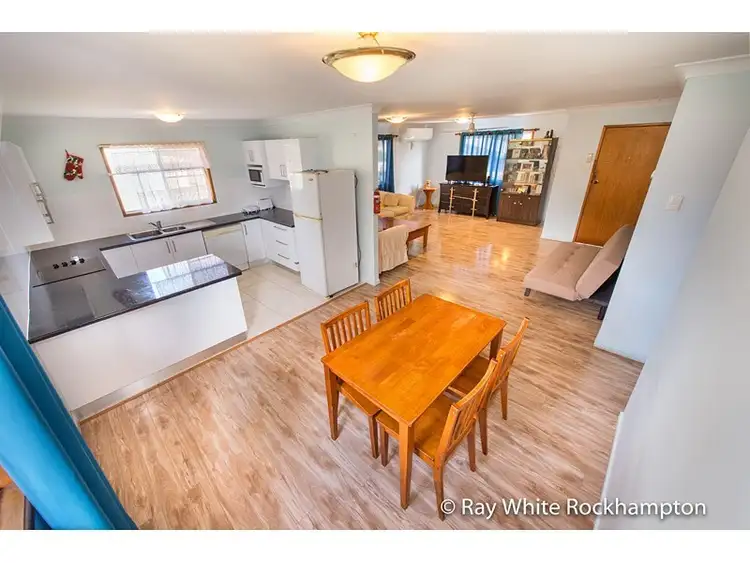 Fifth view of Homely house listing, 12 Jaggard Street, Norman Gardens QLD 4701
