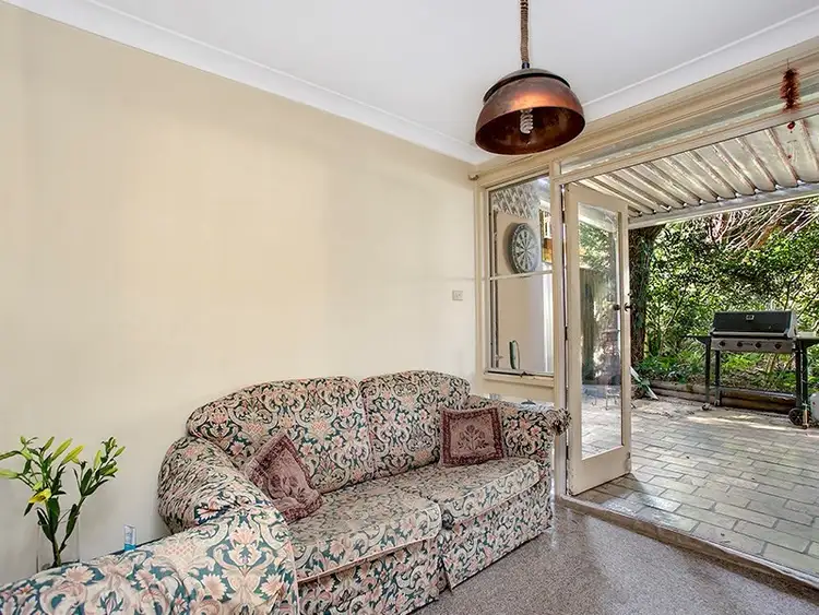 Fifth view of Homely house listing, 14 The Promenade, Sylvania NSW 2224