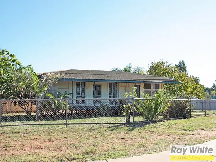 Third view of Homely house listing, 66 Third Avenue, Onslow WA 6710