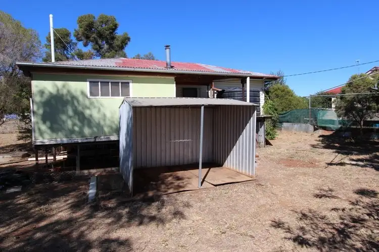 Lot 3 North Street, Morven QLD 4468