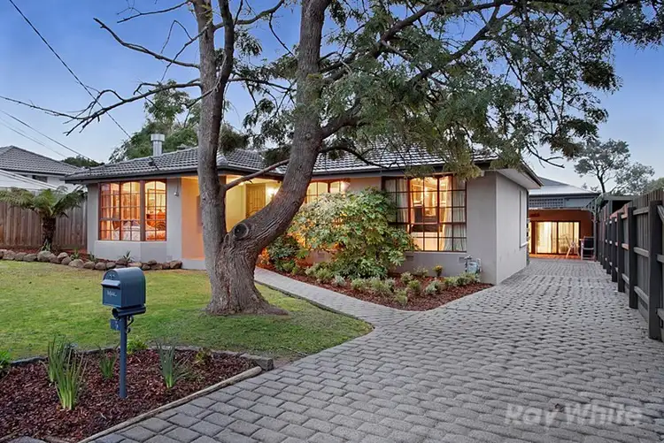 3 Ketwick Court, Ferntree Gully VIC 3156