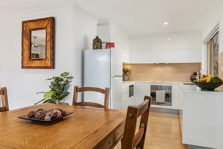 Fourth view of Homely unit listing, 41/124-132 Wellington Street, Ormiston QLD 4160