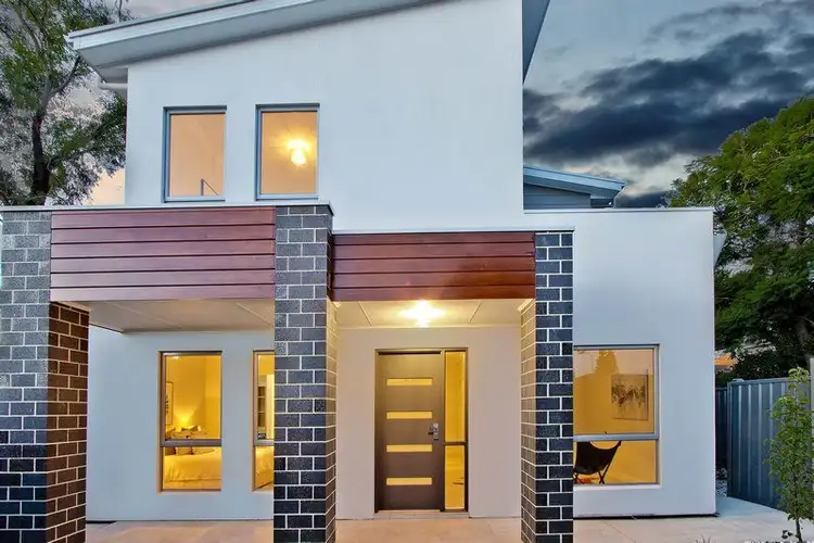 13 Fulton Street, Glenelg North SA 5045