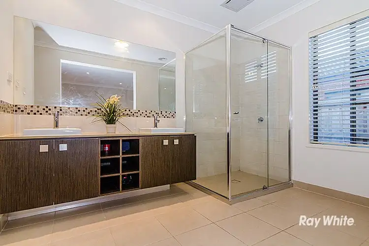 Fifth view of Homely house listing, 75 Charlbury Crescent, Cranbourne North VIC 3977