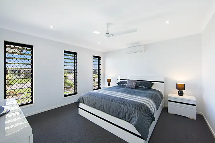 Seventh view of Homely house listing, 1 Jarvis Street, Burdell QLD 4818