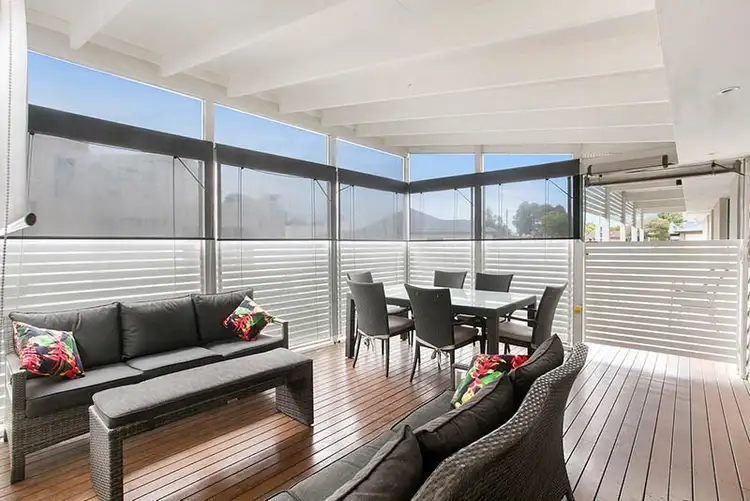 Fourth view of Homely house listing, 9 Headland Parade, Barrack Point NSW 2528