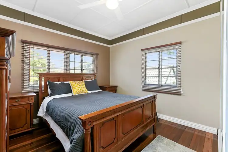 Seventh view of Homely house listing, 28 Wassell Street, Wynnum QLD 4178