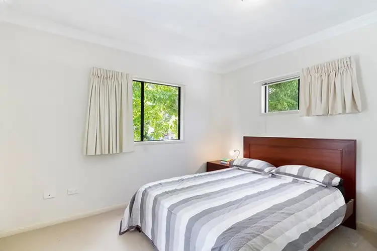 Fourth view of Homely apartment listing, 24/161 Main Street, Kangaroo Point QLD 4169
