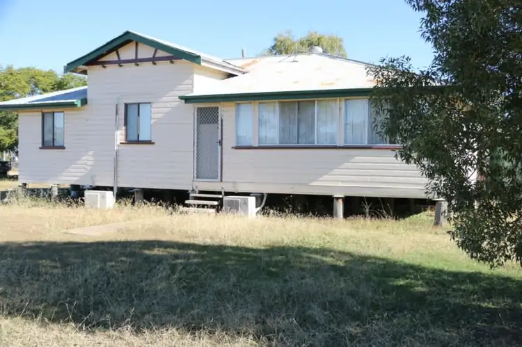 Fourth view of Homely rural property listing, 0 Tipperary, Roma QLD 4455