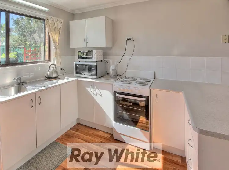 Second view of Homely house listing, 5/10 Cognac Court, Kingston QLD 4114