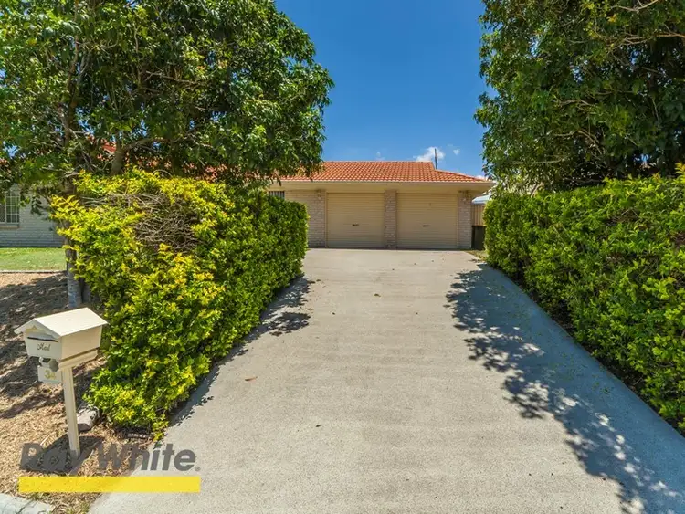 Fifth view of Homely house listing, 34 Cairns Crescent, Deception Bay QLD 4508