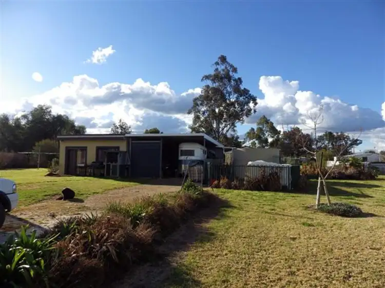 Second view of Homely rural property listing, 33 - 35 Binda Street, Gooloogong NSW 2805