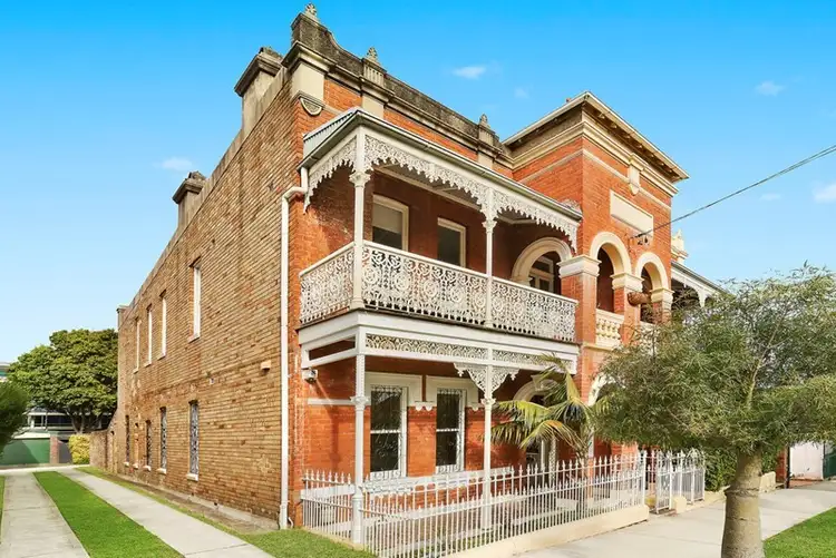 3 Church Street, Waverley NSW 2024