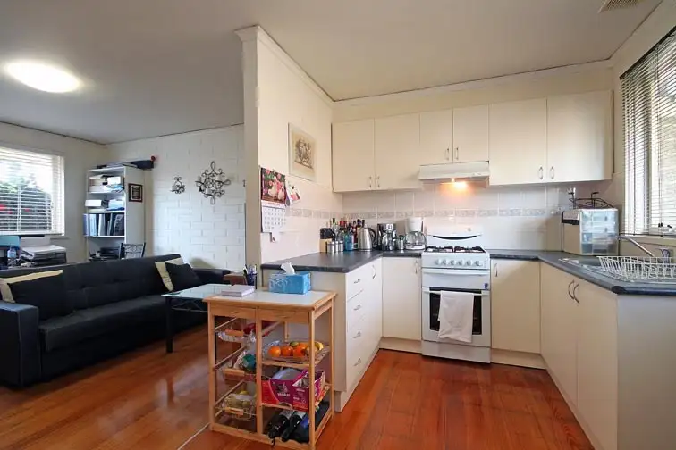 Main view of Homely unit listing, 4/26 Fairway Street, Frankston VIC 3199