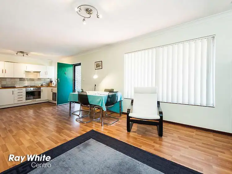 Fourth view of Homely unit listing, 4/21 Currie Street, Jolimont WA 6014
