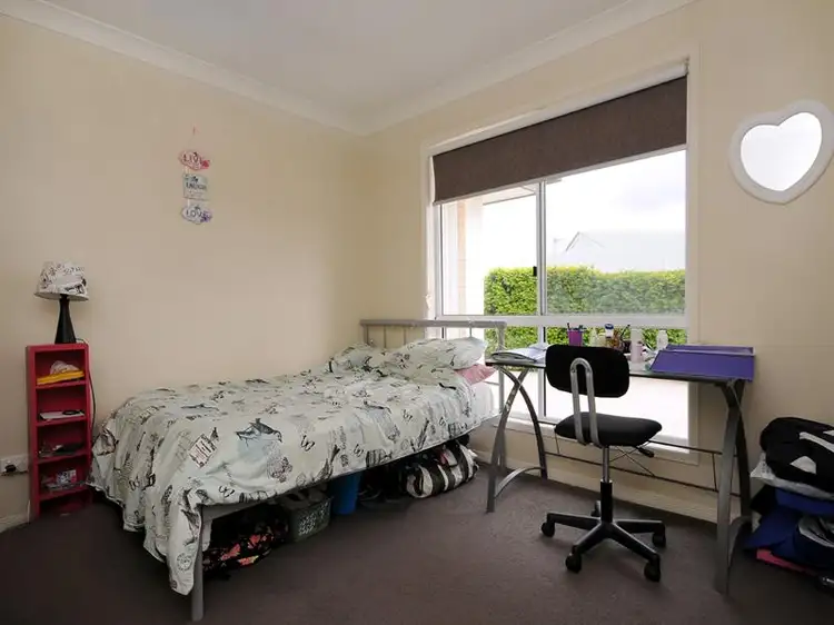 Seventh view of Homely house listing, 34 Honeyeater Drive, Highfields QLD 4352
