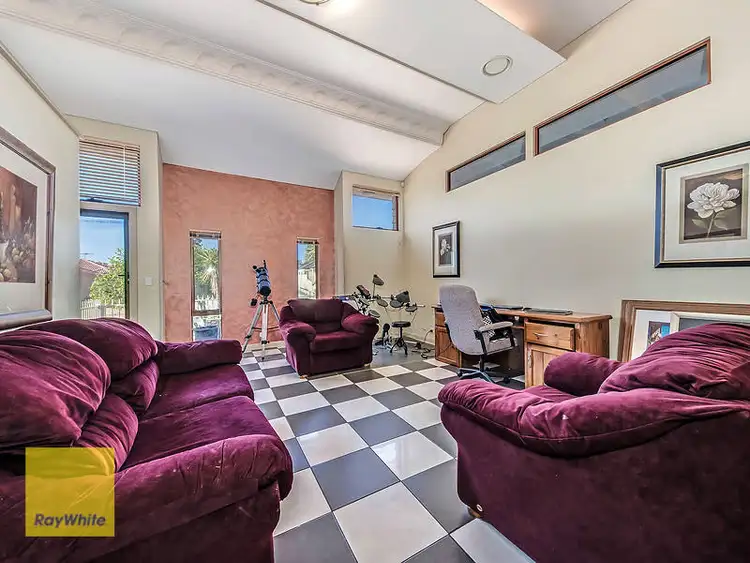 Second view of Homely house listing, 32 St Kilda Road, Balga WA 6061