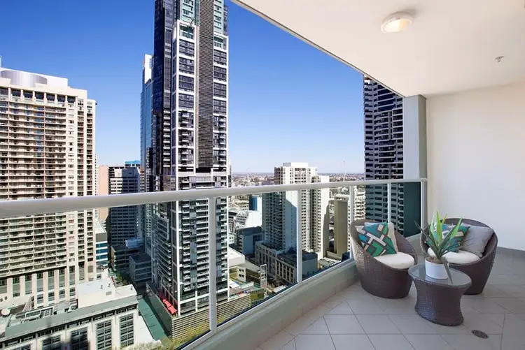 2906/343 Pitt Street, Sydney NSW 2000