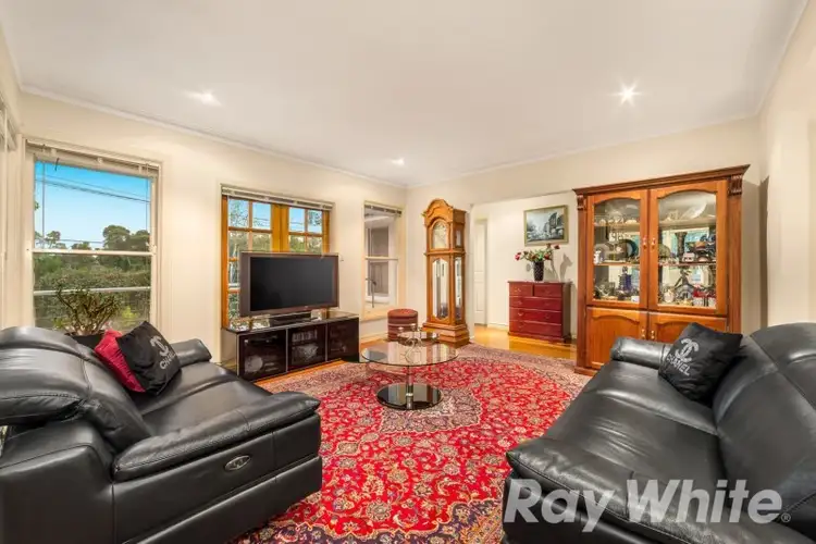 Second view of Homely house listing, 44 Centre Road, Vermont VIC 3133