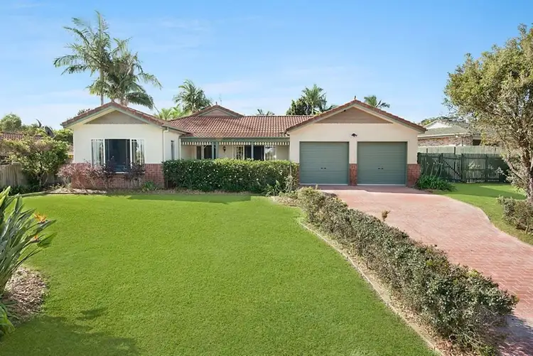 Second view of Homely house listing, 35 James Cook Drive, Sippy Downs QLD 4556