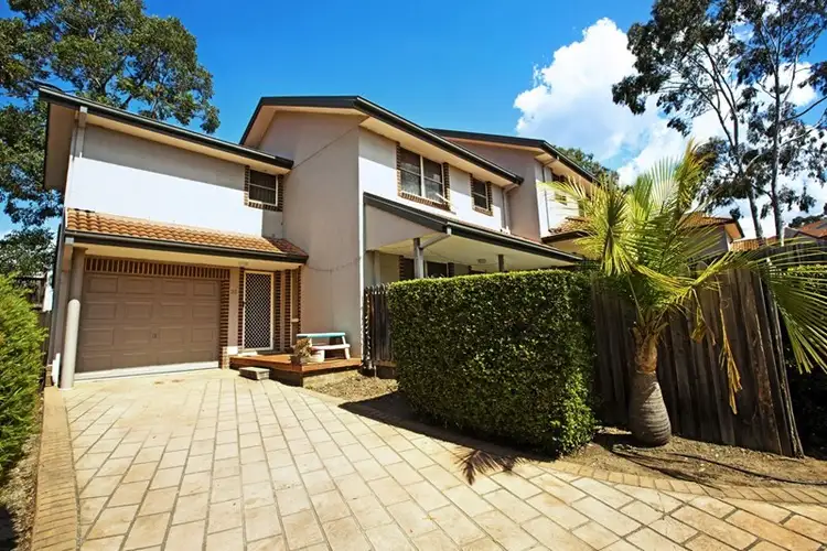 22/380 Glenmore Parkway, Glenmore Park NSW 2745